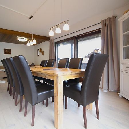 Kaiserstube Garmisch-Partenkirchen Eksteriør billede